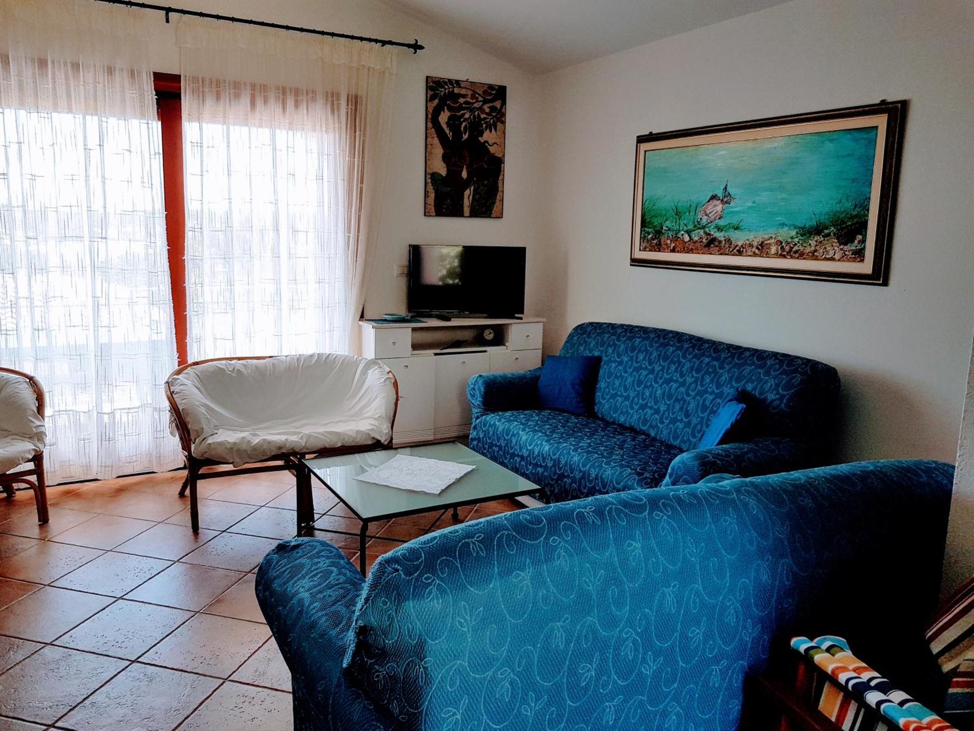 Rosa Dei Venti - Casa Levante - Sardegna - Iun R2403 Olbia Exterior photo