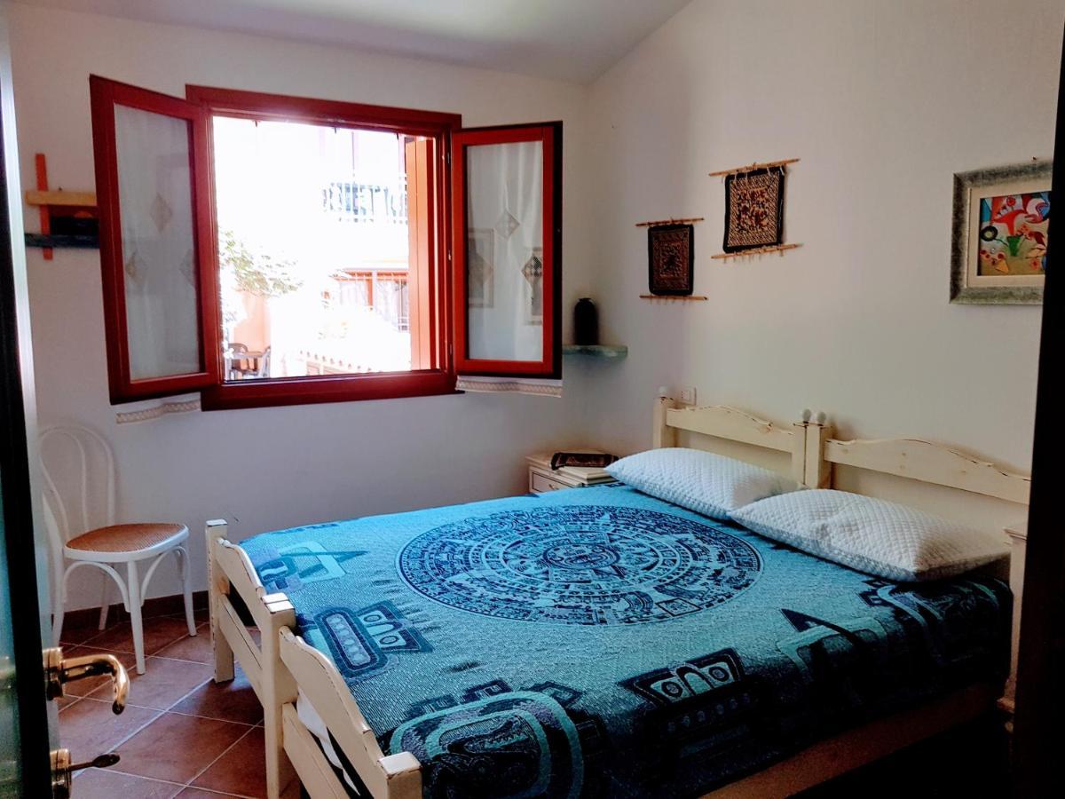 Rosa Dei Venti - Casa Levante - Sardegna - Iun R2403 Olbia Exterior photo