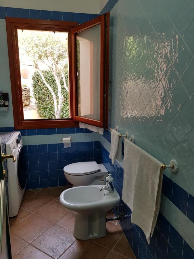 Rosa Dei Venti - Casa Levante - Sardegna - Iun R2403 Olbia Exterior photo