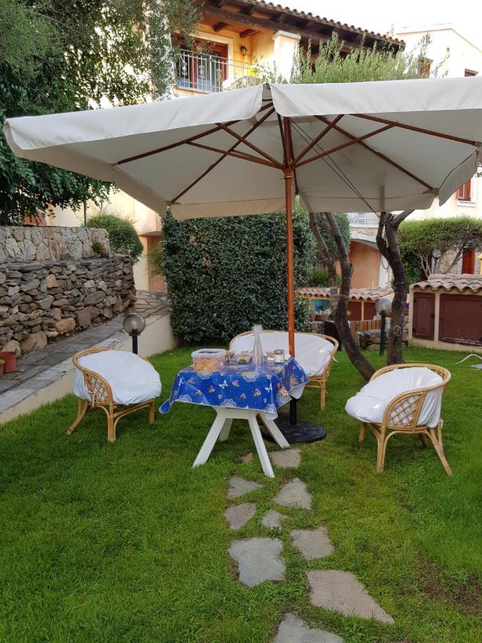 Rosa Dei Venti - Casa Levante - Sardegna - Iun R2403 Olbia Exterior photo