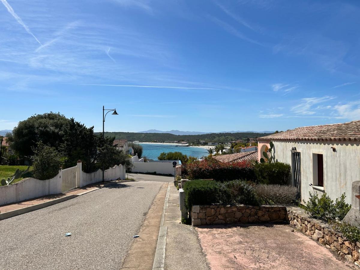 Rosa Dei Venti - Casa Levante - Sardegna - Iun R2403 Olbia Exterior photo